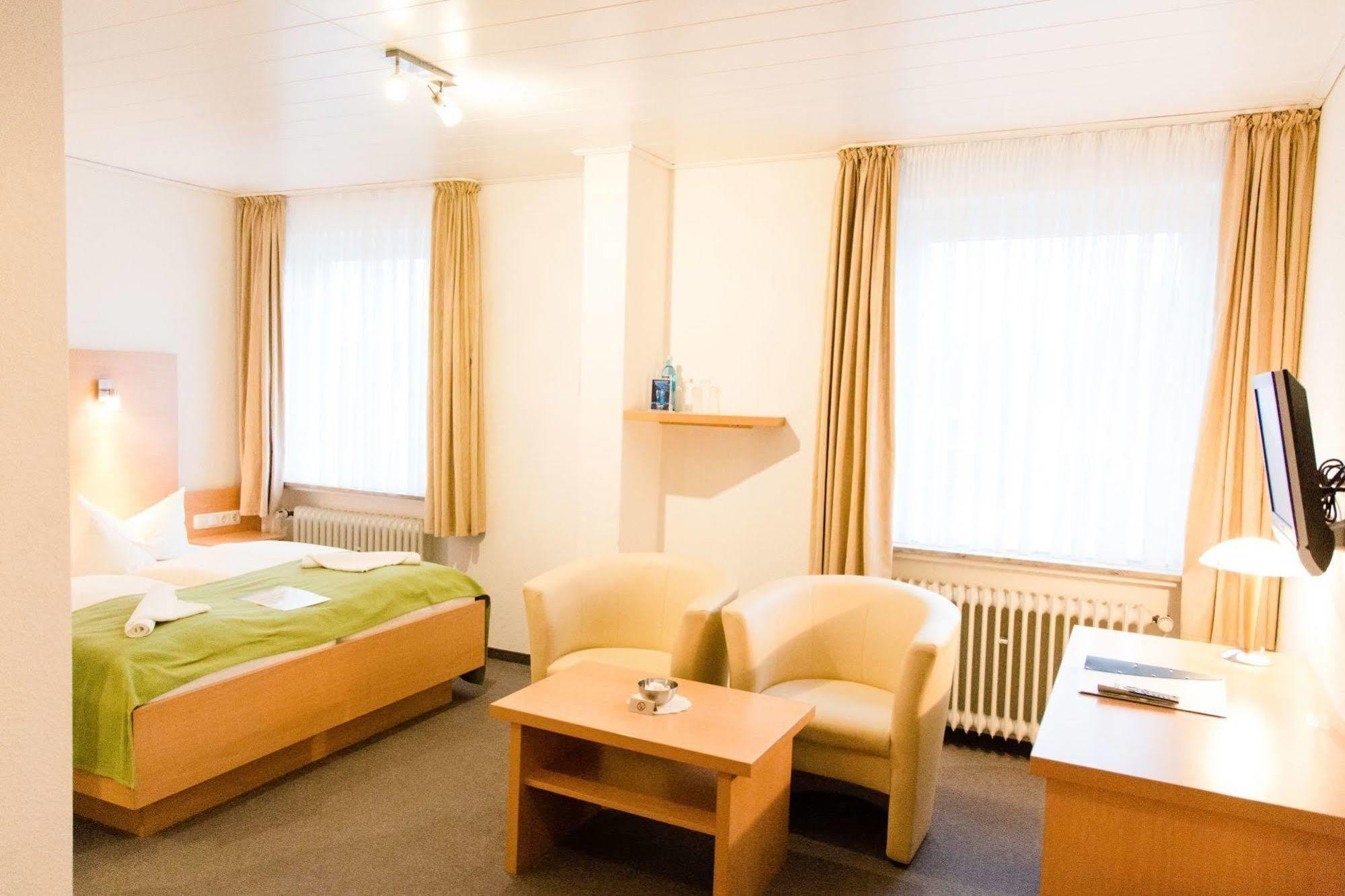 Hotel Friesen 3*